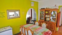 Dining Room of property in Ocean View - DBN