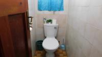 Guest Toilet of property in Ocean View - DBN