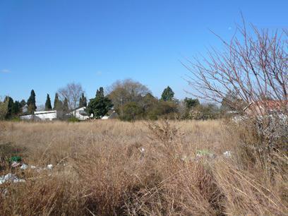 Front View of property in Deneysville