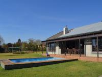 Backyard of property in Grootfontein