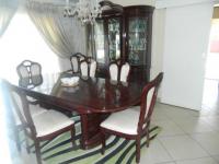 Dining Room of property in Mooinooi