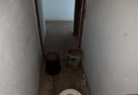 Guest Toilet of property in Umhlanga 
