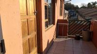 Balcony - 8 square meters of property in Ferndale - JHB