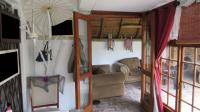 Rooms - 10 square meters of property in Krugersdorp