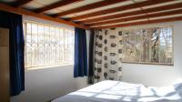 Bed Room 1 - 12 square meters of property in Kameeldrift