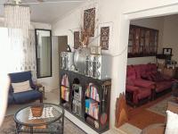 Formal Lounge of property in Jagersfontein