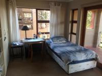 Bed Room 1 - 18 square meters of property in Rangeview