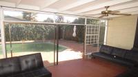 Entertainment - 19 square meters of property in Westdene (JHB)