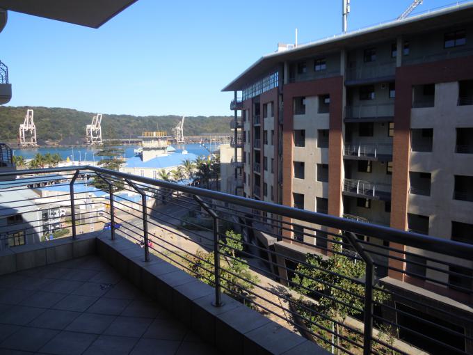 1 Bedroom Apartment for Sale For Sale in Point - MR319498
