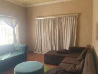 Lounges of property in Osizweni