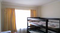 Bed Room 1 - 9 square meters of property in Daspoort