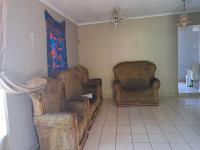 Lounges - 33 square meters of property in Northdale (PMB)