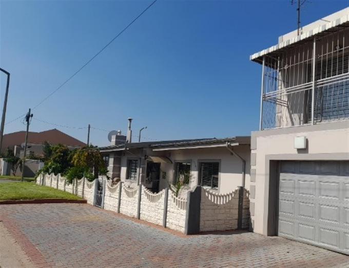 Standard Bank SIE Sale In Execution House for Sale in Actonville - MR323199