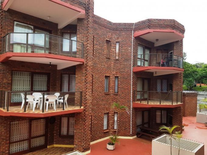 2 Bedroom Apartment for Sale For Sale in Uvongo - MR331866