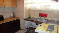 Kitchen - 6 square meters of property in Bulwer (Dbn)