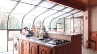 Kitchen - 46 square meters of property in Quellerina