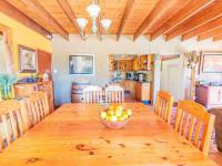 Dining Room of property in Kameelfontein