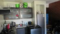 Kitchen - 10 square meters of property in Braamfontein