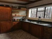 Kitchen of property in Mapetla