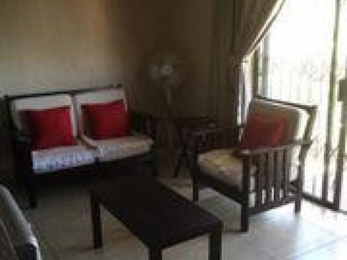 1 Bedroom Apartment to Rent in Potchefstroom - Property to rent - MR363613