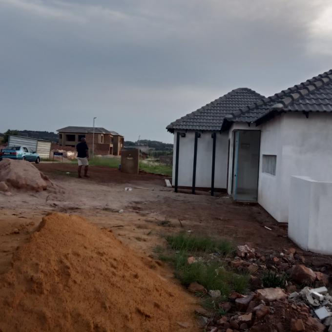 Houses For Sale in Krugersdorp MyRoof.co.za