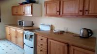 Kitchen - 12 square meters of property in Steynsburg