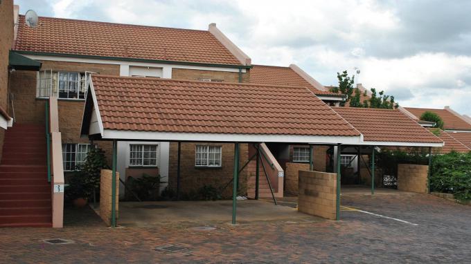 2 Bedroom Apartment to Rent in Centurion Central - Property to rent - MR370275