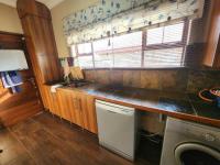 Kitchen of property in The Heads