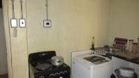 Kitchen - 9 square meters of property in Johannesburg Central