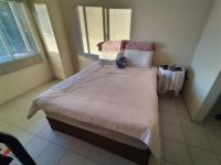 Bed Room 1 of property in Malvern - DBN
