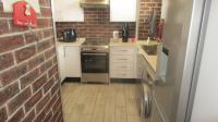 Kitchen - 10 square meters of property in Bedfordview