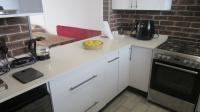 Kitchen - 10 square meters of property in Bedfordview