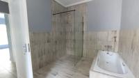 Bathroom 2 - 11 square meters of property in President Park A.H.