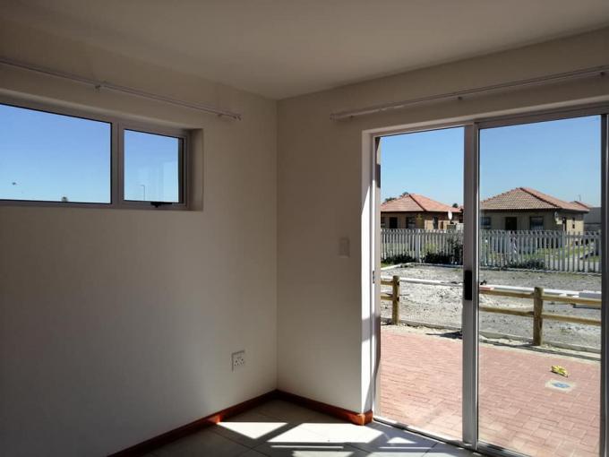 Houses For Sale in Eerste Rivier MyRoof.co.za