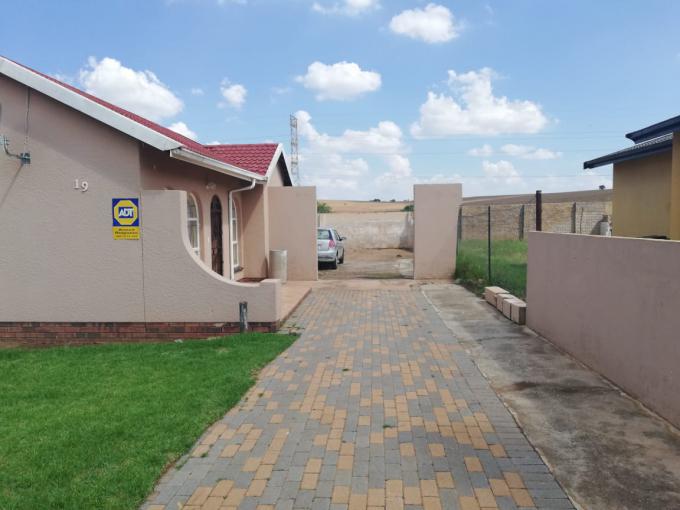 3 Bedroom House for Sale For Sale in Mid-ennerdale - MR379792