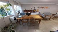 Dining Room - 10 square meters of property in Ferndale - JHB