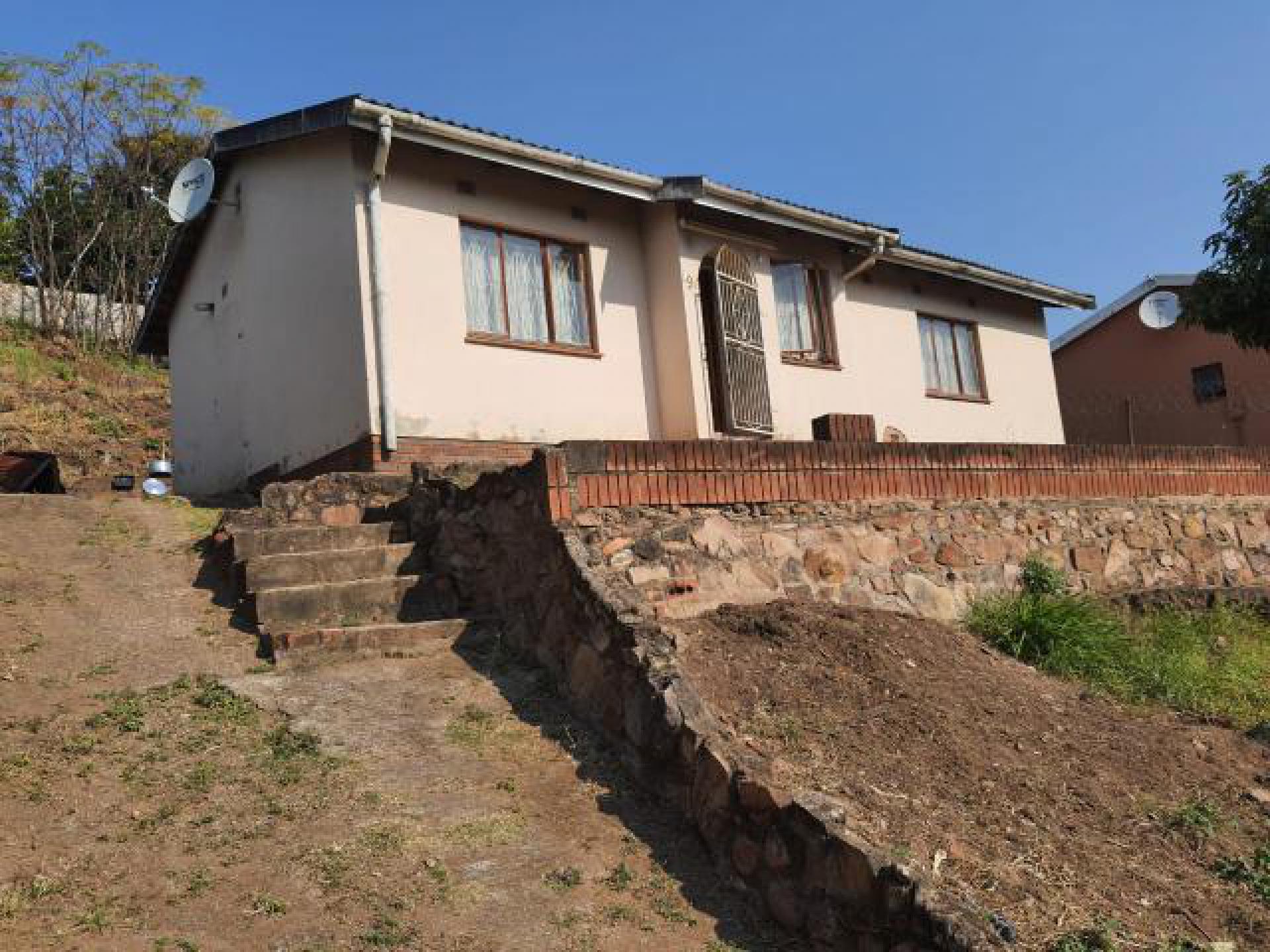 Standard Bank EasySell 3 Bedroom House for Sale in
