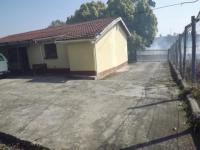 Front View of property in Butterworth