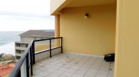 Balcony - 15 square meters of property in Margate