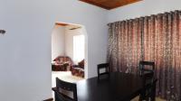 Dining Room - 11 square meters of property in Northdale (PMB)