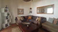 Lounges - 15 square meters of property in Newlands - JHB