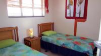 Bed Room 1 - 11 square meters of property in Kingsburgh