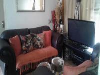Lounges - 10 square meters of property in Soshanguve