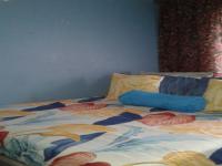 Bed Room 2 - 8 square meters of property in Soshanguve
