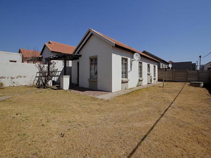 Houses For Sale in Mpumalanga MyRoof.co.za