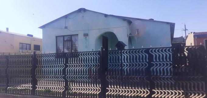 3 Bedroom House for Sale For Sale in Naledi - MR398347