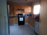 Kitchen - 7 square meters of property in Norkem park
