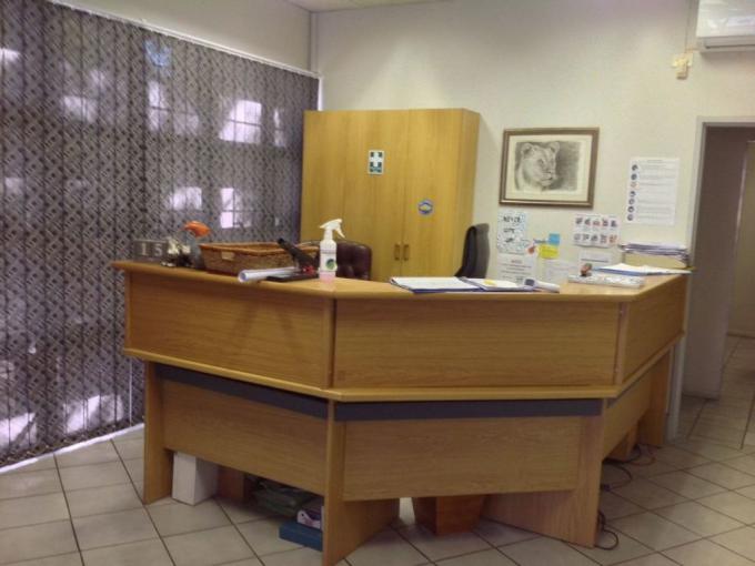 Commercial for Sale For Sale in Nelspruit Central - MR408560
