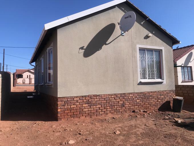 Houses For Sale in Mabopane MyRoof.co.za