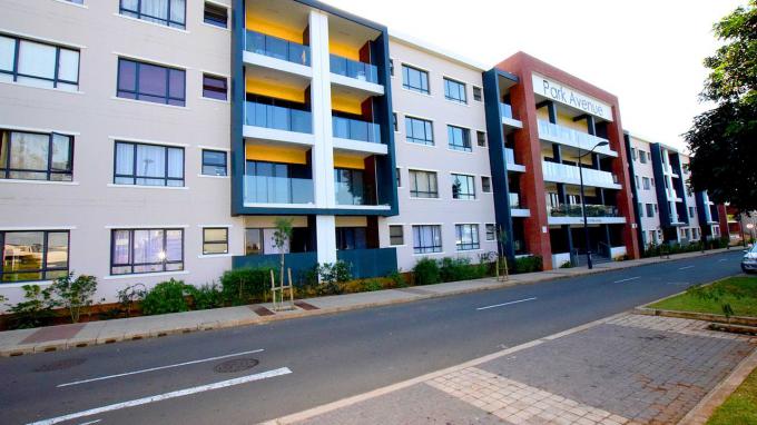 2 Bedroom Apartment for Sale and to Rent For Sale in Umhlanga Ridge - MR420254